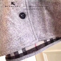 巴寶莉Burberry 兒童斗篷