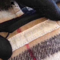 巴寶莉Burberry 兒童斗篷