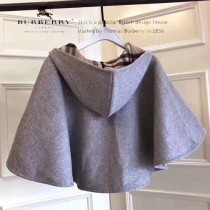 巴寶莉Burberry 兒童斗篷