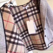 巴寶莉Burberry 兒童斗篷