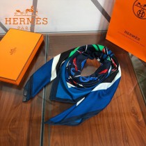 Hermes熱賣經典 官網同步絲羊絨方巾