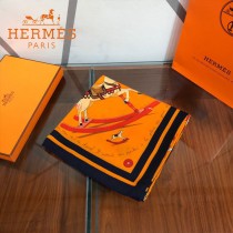 HERMES原單品質 羊絨方巾