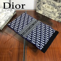 Dior迪奧原單秋冬新款羊絨長巾