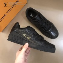 LV 原單 by Virgin Abloh最好看的運動鞋