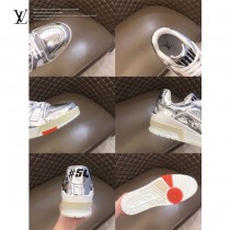 LV 原單 by Virgin Abloh最好看的運動鞋