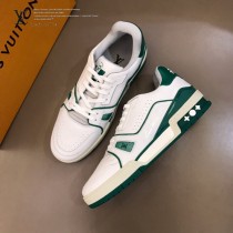 LV 原單 by Virgin Abloh最好看的運動鞋