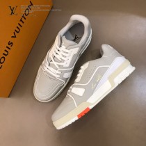 LV 原單 by Virgin Abloh最好看的運動鞋