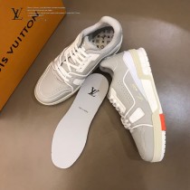 LV 原單 by Virgin Abloh最好看的運動鞋