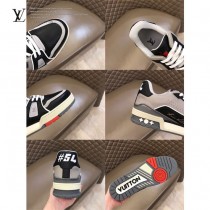 LV 原單 by Virgin Abloh最好看的運動鞋