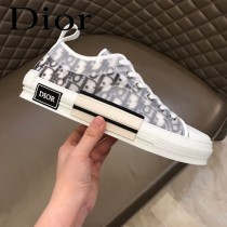 DIOR D x Kwas 19ss系列透明原單低幫鞋 原版11復刻