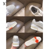 LV 原單 by Virgin Abloh最好看的運動鞋