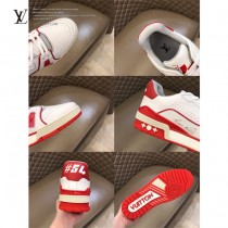 LV 原單 by Virgin Abloh最好看的運動鞋