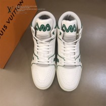LV 高幫系列  by Virgin Abloh最好看的運動鞋