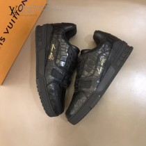 LV 原單 by Virgin Abloh最好看的運動鞋