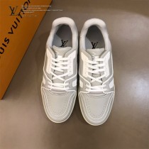 LV 原單 by Virgin Abloh最好看的運動鞋