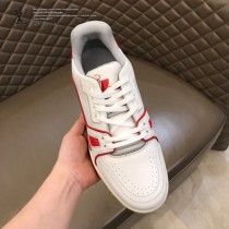 LV 原單 by Virgin Abloh最好看的運動鞋