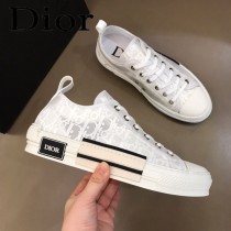 DIOR D x Kwas 19ss系列透明原單低幫鞋 原版11復刻
