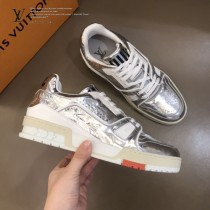 LV 原單 by Virgin Abloh最好看的運動鞋