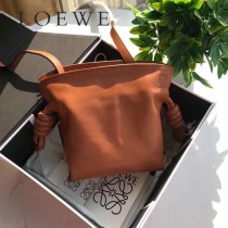 LOEWE 032-5 LOEWE 羅意威  mini flamenco knot福袋