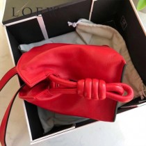 LOEWE 032-1 LOEWE 羅意威  mini flamenco knot福袋