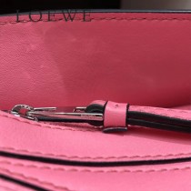 LOEWE 033-1 LOEWE 羅意威 puzzle mini原單拼接包