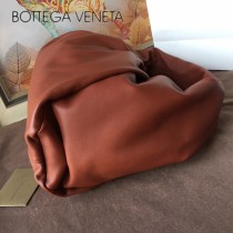 BV 6695 原單Bottega venet͎a͎最新款牛角包