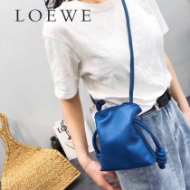 LOEWE 032-2 LOEWE 羅意威  mini flamenco knot福袋