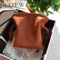 LOEWE 032-5 LOEWE 羅意威  mini flamenco knot福袋