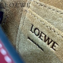 LOEWE 031-6  LOEWE 羅意威   gate Bumbag 馬鞍腰包胸包