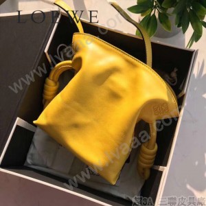 LOEWE 032-4 LOEWE 羅意威  mini flamenco knot福袋