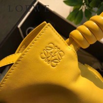 LOEWE 032-4 LOEWE 羅意威  mini flamenco knot福袋