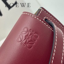 LOEWE 031-5  LOEWE 羅意威   gate Bumbag 馬鞍腰包胸包