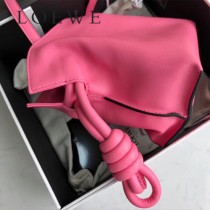LOEWE 032 LOEWE 羅意威  mini flamenco knot福袋