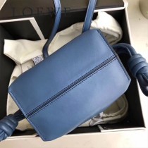 LOEWE 032-2 LOEWE 羅意威  mini flamenco knot福袋