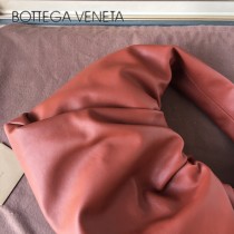 BV 6695 原單Bottega venet͎a͎最新款牛角包