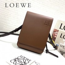 LOEWE 030-1 LOEWE 羅意威  gusset flat crossbody bag系列男裝包