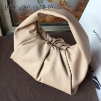 BV 6695-04 原單Bottega venet͎a͎最新款牛角包
