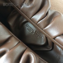 BV 6695-02 原單Bottega venet͎a͎最新款牛角包