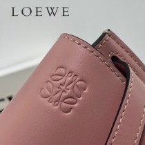 LOEWE 031-3  LOEWE 羅意威   gate Bumbag 馬鞍腰包胸包