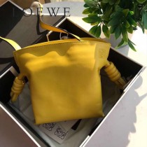LOEWE 032-4 LOEWE 羅意威  mini flamenco knot福袋