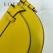 LOEWE 031-2  LOEWE 羅意威   gate Bumbag 馬鞍腰包胸包
