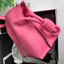 LOEWE 032 LOEWE 羅意威  mini flamenco knot福袋