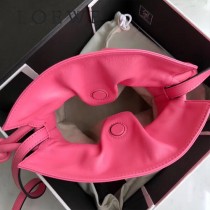 LOEWE 032 LOEWE 羅意威  mini flamenco knot福袋