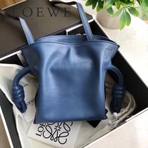 LOEWE 032-2 LOEWE 羅意威  mini flamenco knot福袋