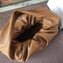 BV 6695-01 原單Bottega venet͎a͎最新款牛角包