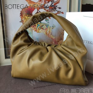 BV 6695-05 原單Bottega venet͎a͎最新款牛角包