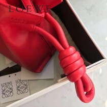 LOEWE 032-1 LOEWE 羅意威  mini flamenco knot福袋