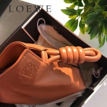 LOEWE 032-5 LOEWE 羅意威  mini flamenco knot福袋