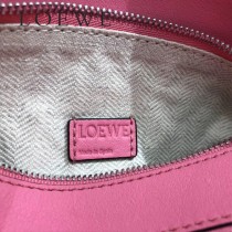 LOEWE 033-1 LOEWE 羅意威 puzzle mini原單拼接包