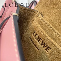 LOEWE 031-3  LOEWE 羅意威   gate Bumbag 馬鞍腰包胸包